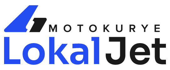 LOKALJET